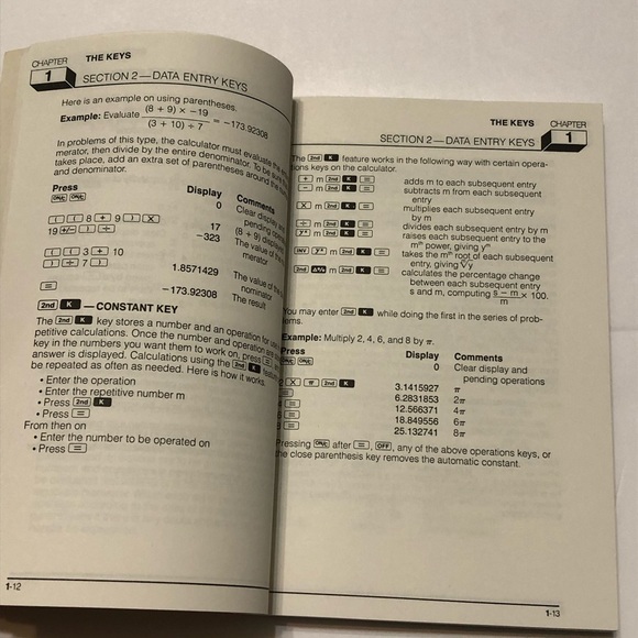 Educational books on Reading and Math. - Picture 6 of 10